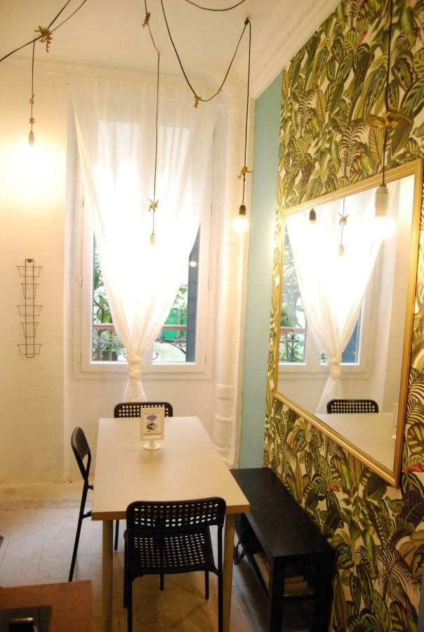 Apartmán Arty 20M² District Of Batignolles Paříž Exteriér fotografie